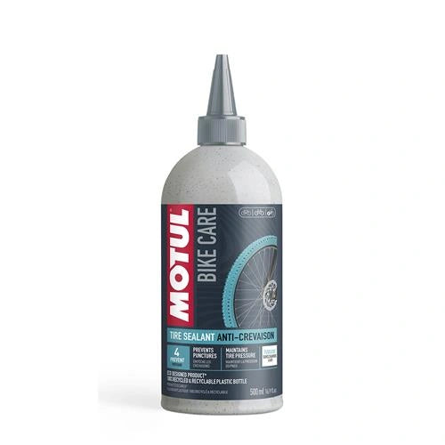 Sellador Tubeless Motul de 500 ml